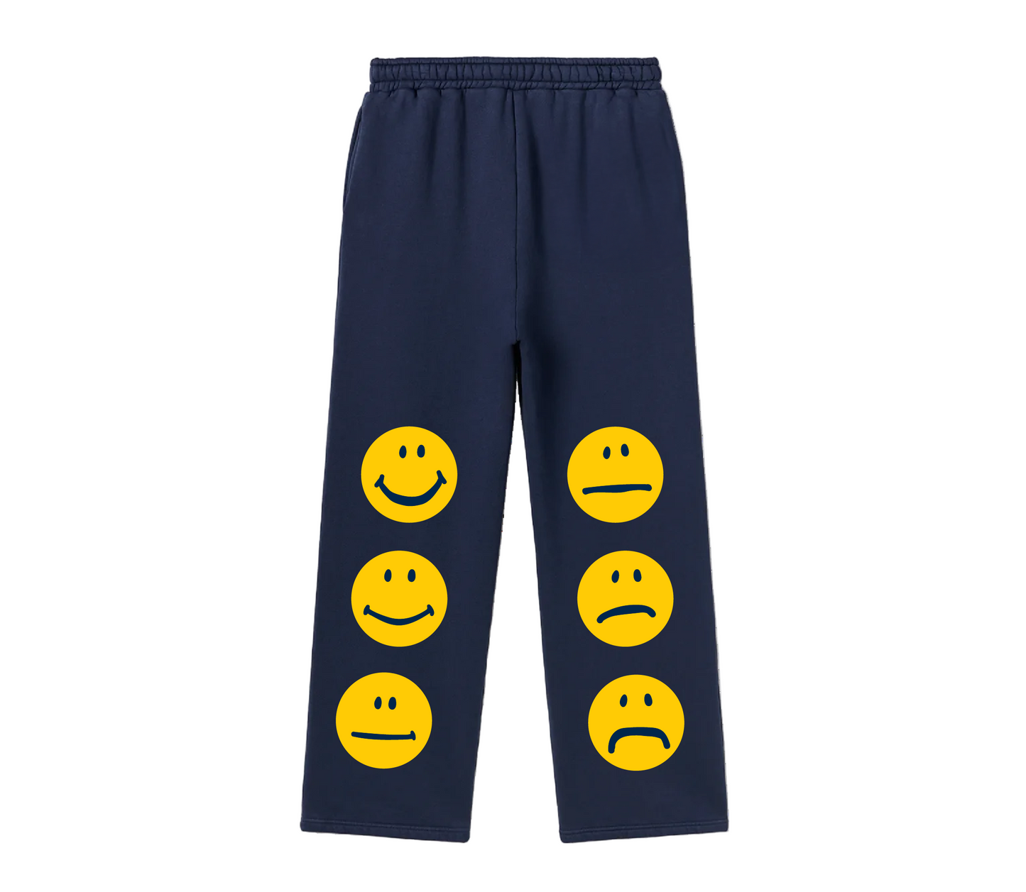 Sack The Stigma 'Emotional Rollercoaster' Sweatpants
