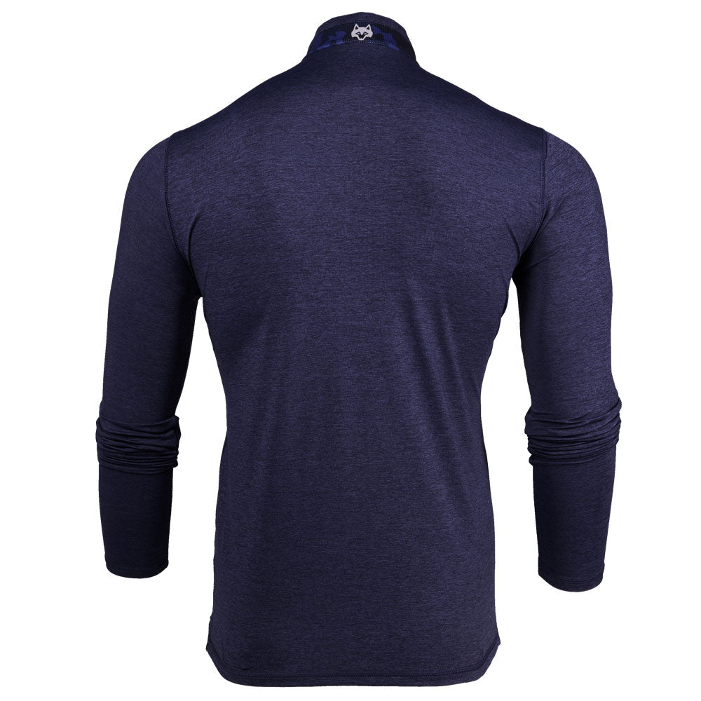 Greyson Clothiers University of Michigan Stadium Series Guide Sport Quarter-Zip