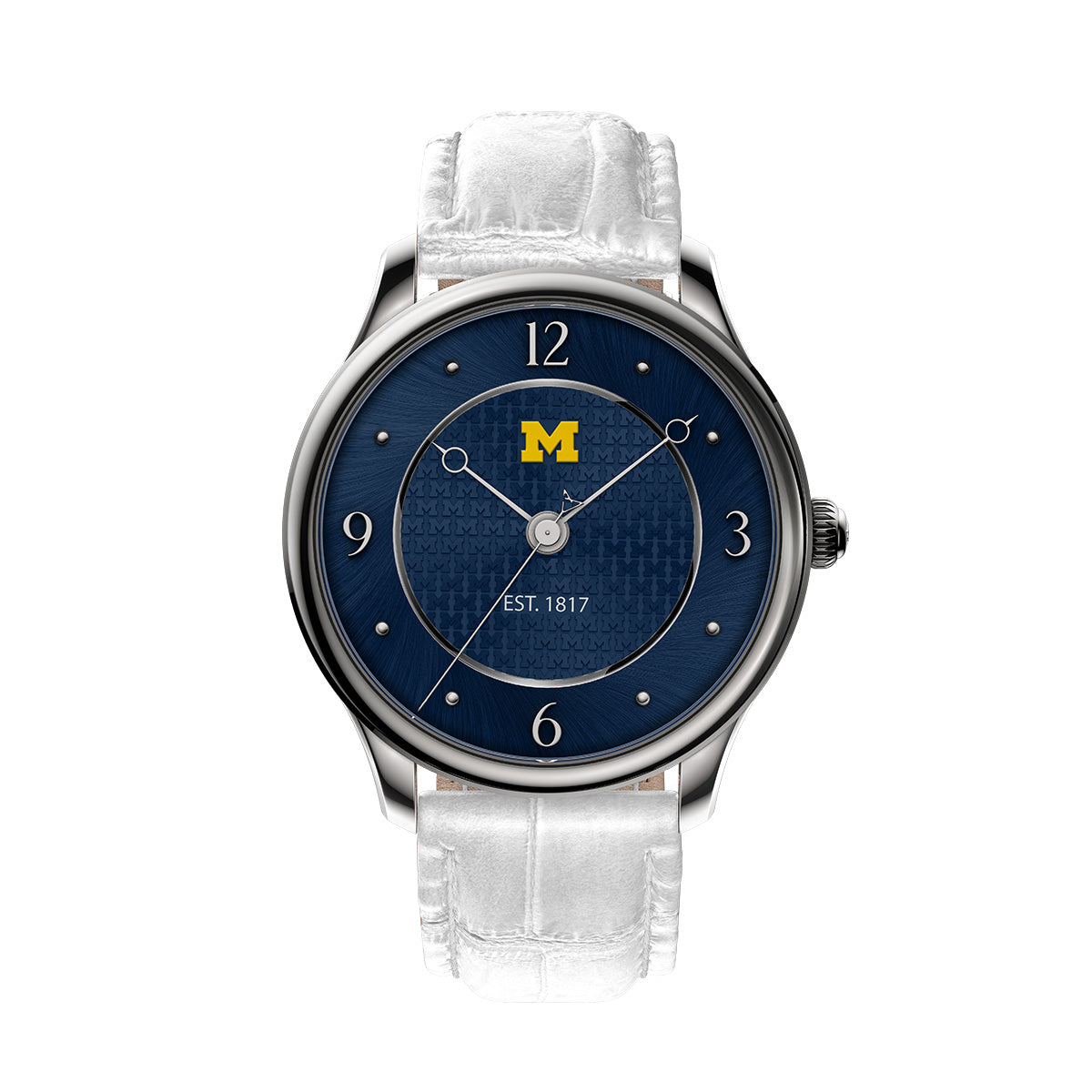 University of Michigan - Aletheia