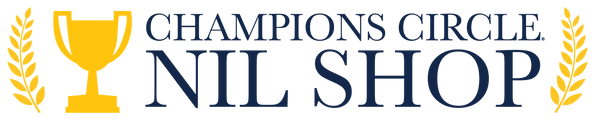Champions Circle® NIL Shop