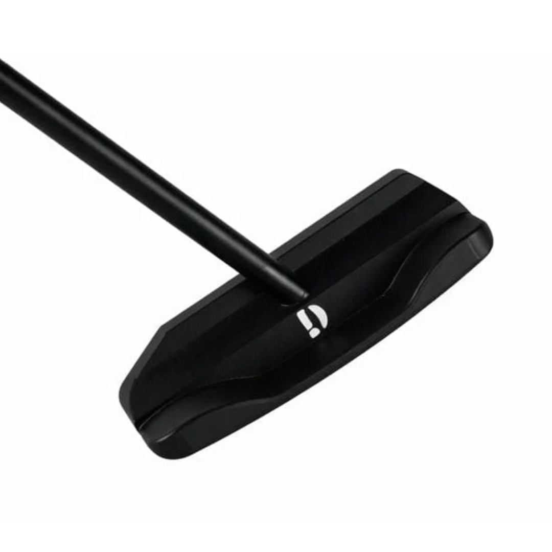 Custom Detroit Putter Company 313 ZT Putter
