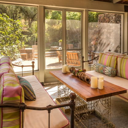 Sonoma County Wine Country Escape — 3-Night Vineyard Cottage Stay & Wine Experience