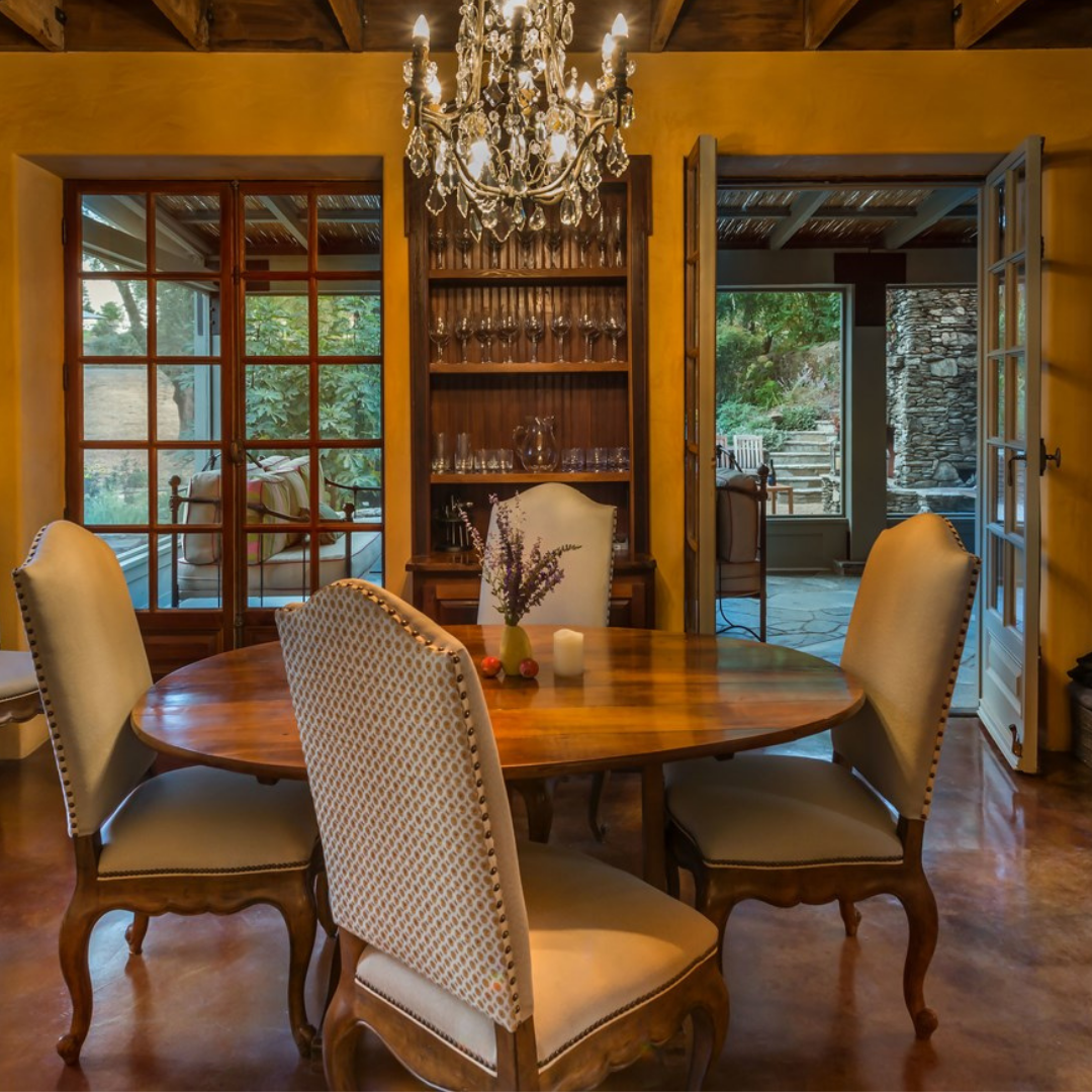 Sonoma County Wine Country Escape — 3-Night Vineyard Cottage Stay & Wine Experience