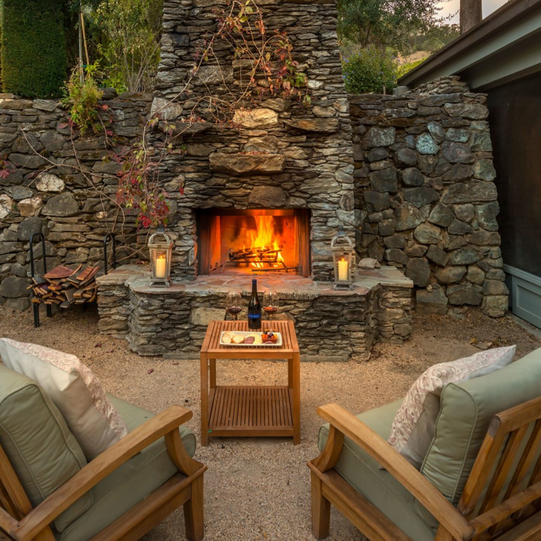 Sonoma County Wine Country Escape — 3-Night Vineyard Cottage Stay & Wine Experience