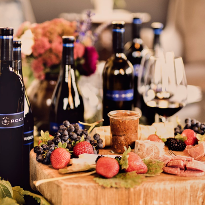 Sonoma County Wine Country Escape — 3-Night Vineyard Cottage Stay & Wine Experience