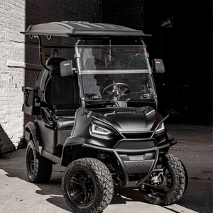Greyson Coywolf 4-Seat Electric Golf Cart