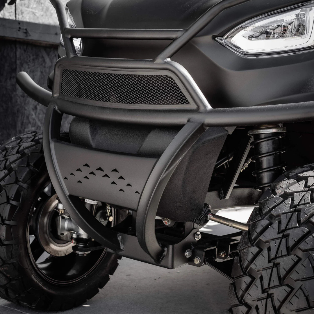 Greyson Coywolf 4-Seat Electric Golf Cart