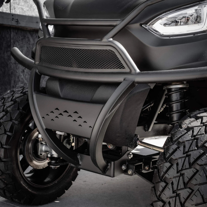 Greyson Coywolf 4-Seat Electric Golf Cart