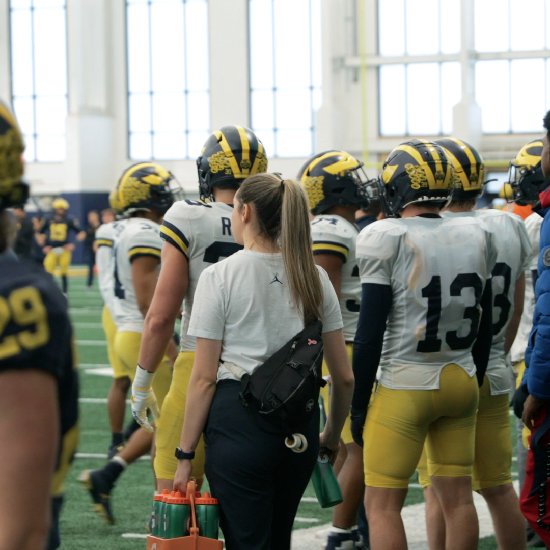 Attend Friday Team Walkthrough and Team Dinner (Friday 11/20) - 2 Guests vs. UCLA
