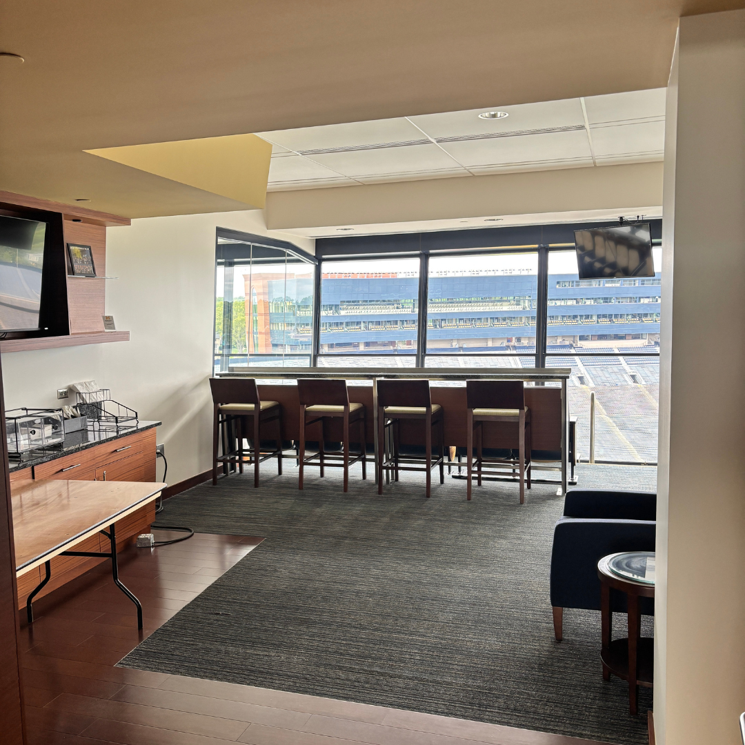 Michigan Football – Suite Experience