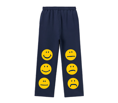 Sack The Stigma 'Emotional Rollercoaster' Sweatpants