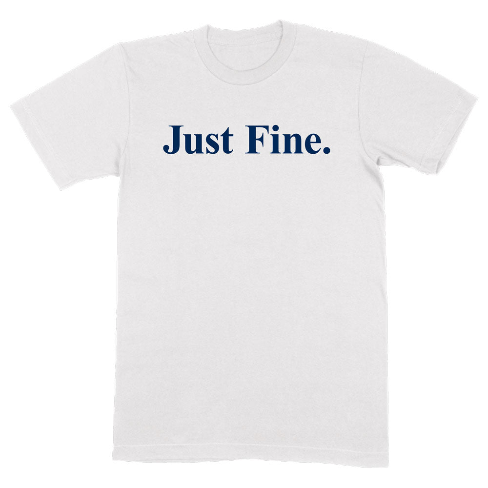 Valiant "Just Fine" Tee