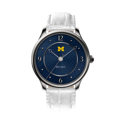 University of Michigan - Aletheia