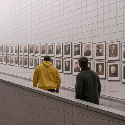 Private Group Tour of Schembechler Hall — Up to 10 Guests