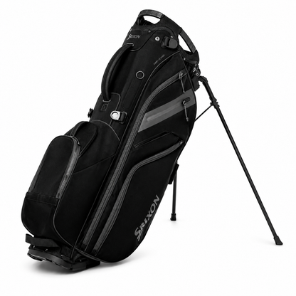 True North Auction: Srixon Premium Golf Package — Men's Right-Handed Irons & Stand Bag