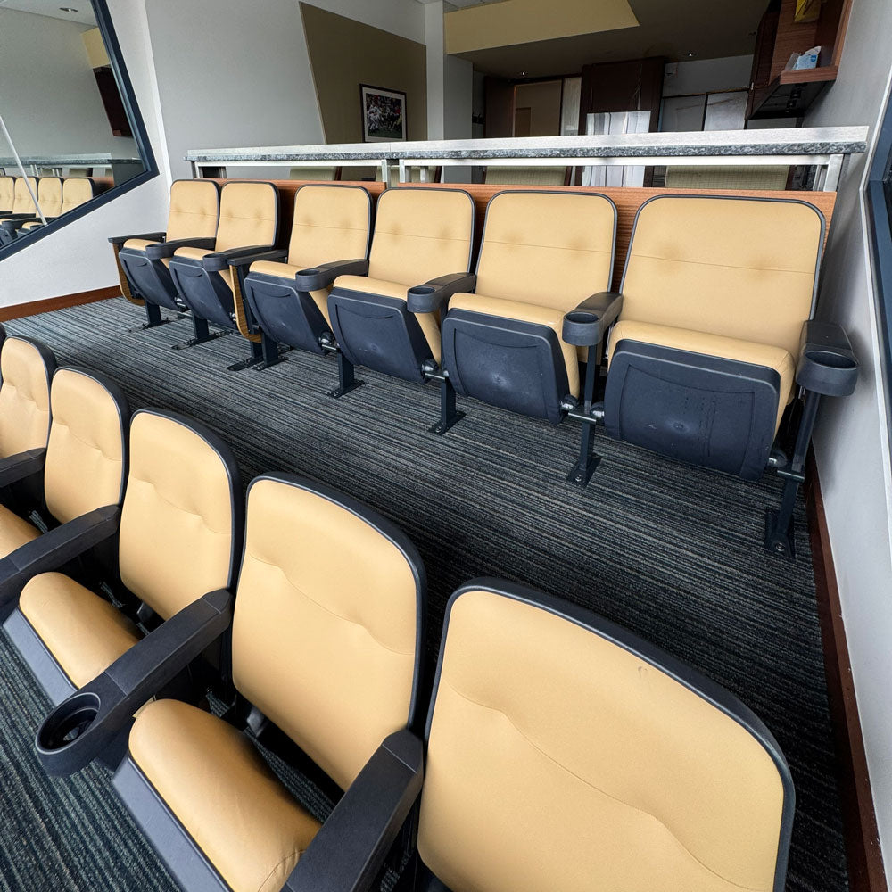 Michigan Football – Suite Experience