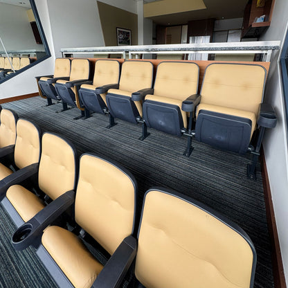 Michigan Football – Suite Experience